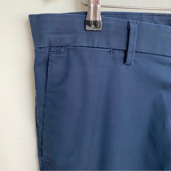 Banana Republic Slim Fit Lightweight Chino Pants - Picture 3 of 11